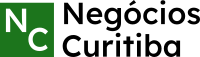Logotipo da Revista Negócios Curitiba